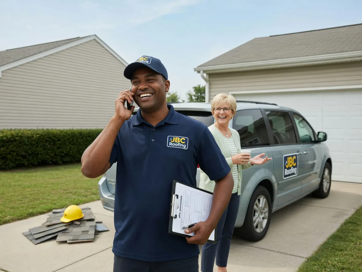 Roof Replacement Milladore, WI FAQs